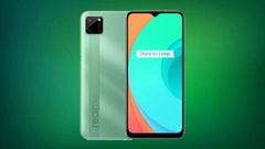 Realme C11 To Go For First Sale On July 22: Should You Buy?