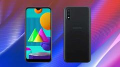 Samsung Galaxy M01s Google Play Console Listing Suggests Rebadged Galaxy A10s