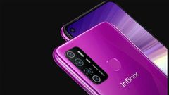 Infinix Hot 9 Pro Review: Decent Smartphone For Daily Usage