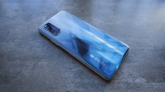 iQOO Z1x 5G Set To Debut On July 9: Another Mid-Range Gaming Handset?