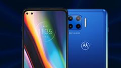 Moto G9 Plus Spotted Online With Price Tag