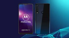 Motorola One Vision Plus Debuts With Snapdragon 675 SoC: Rebranded Moto G8 Plus?