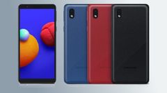 Samsung Galaxy A01 Core Announced: Price, Specs And More