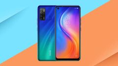 Tecno Launches Spark 5 Pro With HD + Dot-In Display: Should You Buy?