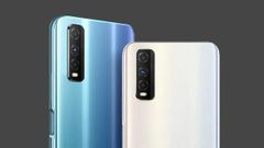 Vivo Y51s With Exynos 880 Octa-Core SoC Launched: Price, Specifications