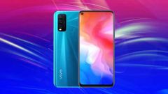 Vivo Y30 With MediaTek Helio P35 Soc Goes Official In India: Price And Specifications