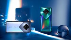 Infinix Zero 8 Announced With Dual Selfie Cameras, 33W Fast Charging And More