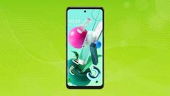 LG Q92 5G Live Shots Hint Imminent Launch: Everything We Know So Far