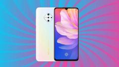 Vivo S1 Prime Officially Teased; Expected To Run On Snapdragon 665 SoC