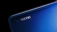 Tecno Camon 16 S With MediaTek Helio P22 Processor Appears On Google Play Console Listing