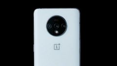 OnePlus 7T New White Color Variant Announced