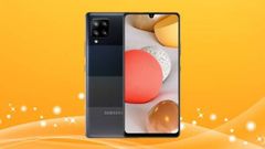Samsung Galaxy A42 5G Price Officially Confirmed: Cheapest Galaxy 5G Smartphone?