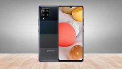 Samsung Galaxy A42 5G Spotted Online: Fist Smartphone With Snapdragon 750 SoC?
