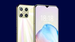 Gionee M12 Pro With MediaTek Helio P60 Announced; Price, Specifications