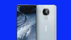 Nokia 7.3 Leaked Renders Hint At Quad Cameras: What Else To Expect?