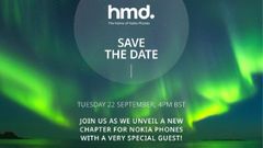 HMD Global Launch Event Set For September 22: Nokia 7.3, Nokia 9.3 PureView Expected
