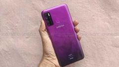 Infinix Hot 10 Lite Entry-Level Smartphone Goes Official: Price, Specifications
