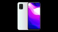 Xiaomi Mi 10 Lite 5G Officially Unveilled: What Are Its Highlights?