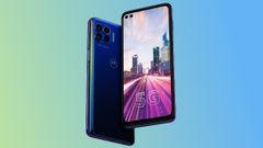 Meet Motorola One 5G, An Affordable 5G Smartphone 
