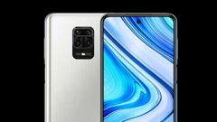 Redmi Note 9 Pro Max Up For Open Sale On Amazon And Mi.com
