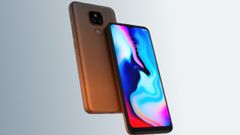 Moto E7 Plus Snapdragon 460 SoC, 5000mAh Battery Unveiled