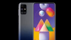 Samsung Galaxy M31s, Galaxy M11, Galaxy M01 Price Slashed Up To Rs. 1,000