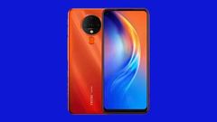 Tecno Spark 6 Budget Smartphone Launched: Price, Specifications