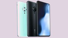 Vivo S1 Pro, Vivo Y50 Get Permanent Price Cut For Indian Market