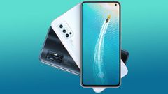 Vivo V17 Deal Alert: Available With Rs. 4,000 Discount On Amazon