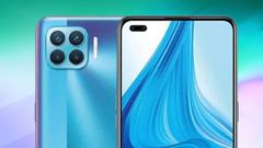Oppo A93 With Six AI Portrait Cameras Confirmed To Launch On October 6