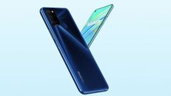 Realme C17 And Several IOT Products Listed On Realme India Official Site