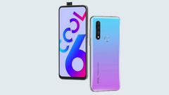 Coolpad Cool 6 With Pop-Up Selfie Camera Launched In India; Price Starts At Rs. 10,999