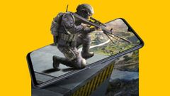 iQOO U1x Launched With Snapdragon 662 Chipset; New Mid-Range Smartphone In Offing