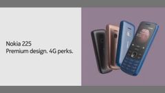 Nokia 215, Nokia 225 With 4G Support Launched; Will It Have Buyers?