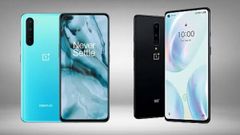 OnePlus Nord 10 5G, Nord N100 Official Launch Tipped For October 26: What To Expect?