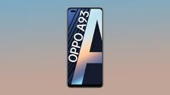 Oppo A93 Makes An Early Debut: Is It The Rebranded F17 Pro?