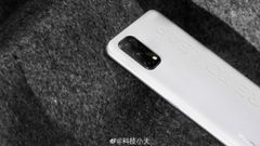 Realme Q2 Pro Design Officially Teased; Premium Leather Finish Confirmed