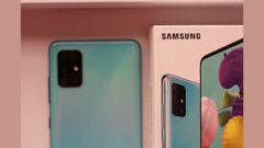 Samsung Galaxy A02s Spotted On Geekbench Featuring Snapdragon 450 Chip