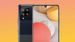 Samsung Galaxy A42 5G Entire Spec-Sheet Officially Confirmed: When Can We Expect India Launch?