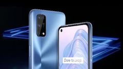 Realme 7 5G With MediaTek Dimensity 800U SoC Goes Official: Price, Features