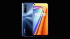 Realme UI 2.0 Early Access Update For Realme 7 Pro Rolling Out In India