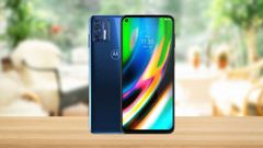 Moto G9 Plus Likely Arriving Soon In India; Gets Certified Via BIS