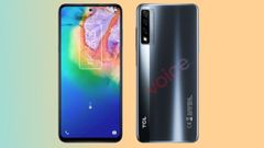 TCL 20 5G Massive Leak: Alleged Renders And Complete Specs Out
