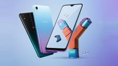 Vivo Y1s Entry-Level Smartphone Announced In India: Price And Specifications