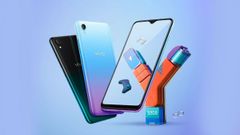 Vivo Y1s Price Leaked Ahead Of Launch; Tie Up With Reliance Jio Tipped