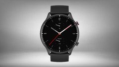Amazfit GTR 2 Smartwatch With 14-Day Battery Announced In India; Price Starts At Rs. 12,999