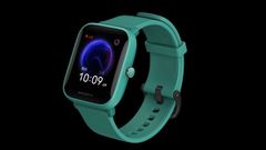Huami Introduces Amazfit GTS 2 Mini, Amazfit Pop Pro: Price, Specifications