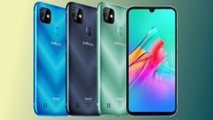Infinix Smart HD 2021 Price; X1 Android TV Features, Sale Dates Out