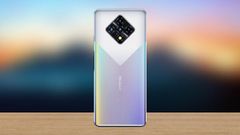 Infinix Launches Zero 8i With 48MP Quad Rear Camera At Rs. 14,999