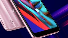 Lava BeU Affordable Smartphone Introduced In India; Four Other Models In Tow  